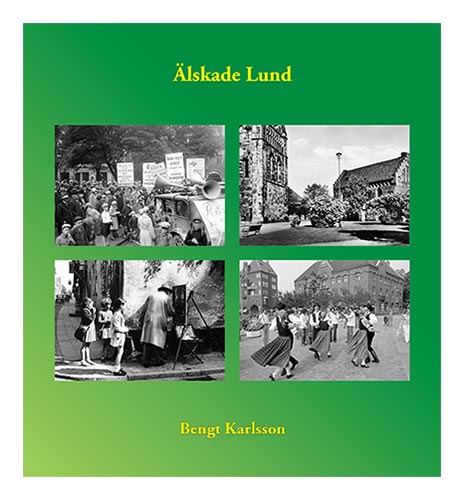 Älskade i Lund