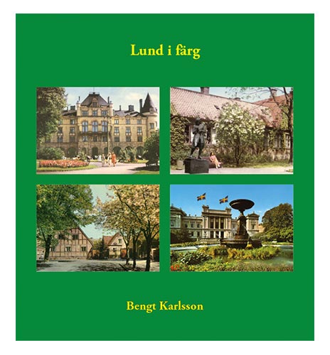 Nöjen i Lund